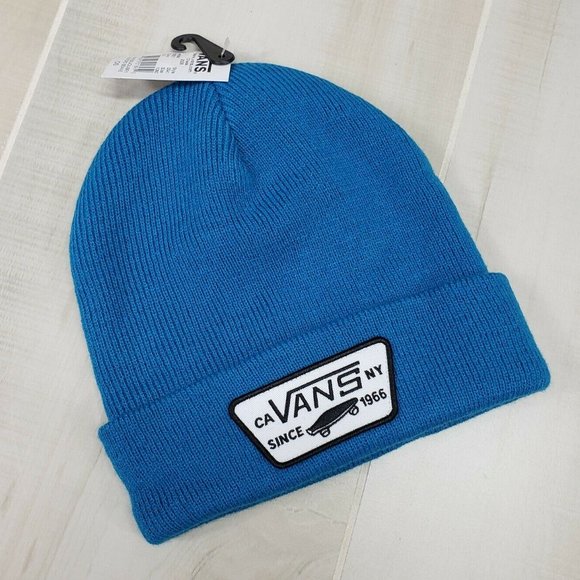 vans beanie mens 